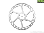 Front Brake Disc Wave - BICYCLES OFFROAD - BICYCLES / E-BIKES OFFROAD E (Ø 180.00 mm) - NG
