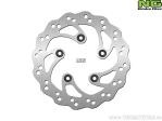 Front Brake Disc Wave - HYOSUNG R 250 XPEED MS3 ('13-) - NG