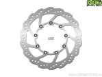 Front Brake Disc Wave - Kawasaki KLE 500 ('91-'07) - NG