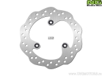 Front Brake Disc Wave - KYMCO AGILITY 50 NAKED 4T 12" E4 ('19-) / VITALITY 50 4T E2 ('19-) - NG