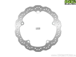 Front Brake Disc Wave - TRIUMPH TIGER SPORT 660 ABS ('21-'23) / TRIDENT 660 ABS ('21-'23) - NG
