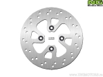 Front brake disc - YAMAHA MAJESTY 125 YP ('96-'97) - NG