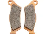 Front Brake Pads - 17212445