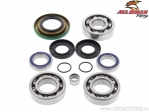 Front Differential Bearings - Can-AM Commander / Commander MAX / Outlander / Outlander Max / Maverick / Renegade - All Balls