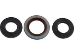 Front Differential Sealing Set - Kawasaki KAF 1000 4X4 Mule Pro-DX Diesel EPS LE / KAF 820 4X4 Mule Pro-FX EPS LE - EPI