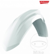 Front Fender White Polisport - Honda CRF 250 R ('18-'21) / Honda CRF 450 R ('17-'20) / Honda CRF 450 RX ('17-'20) - JM