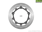 Front floating brake disc - BMW C 650 SPORT / ABS / C GT / ABS ('12-'20) / C E EVOLUTION ABS ('14-'21) - NG