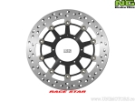 Front Floating Brake Disc Racing - HONDA CBR 1000 RR FIREBLADE ABS / SP ABS ('18-'20) - NG