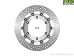 Front floating brake disc - YAMAHA XT 660 X ('04-'16) - NG