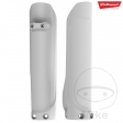 Front fork protectors set white Polisport - Husqvarna FC 250 ('15-'19) / Husqvarna FC 350 ('15-'19) - JM