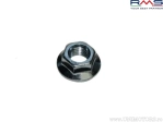 Front half pulley nut - Gilera / Piaggio M10x1.25mm - (RMS)