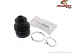 Front/Interior Drive Shaft Boot - Can-Am Commander / Maverick / Outlander / Polaris Ranger - All Balls