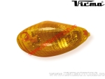Front/Left Indicator Piaggio NRG Extreme / NRG mc3 / NRG Purejet - 50cc 2T (Vicma)
