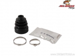 Front/Outer CV Joint Boot - Polaris Ranger 1000EPS / Ranger XP1000EPS / Ranger XP1000NSTR - All Balls