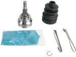 Front Outer Planetary Cap Set - Honda TRX 350 Rancher 4x4 ('0-'05) / TRX 400 Rancher 4x4 ('04-'07) - EPI