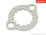 Front Pinion Safety KTM Duke 390 ABS ('13-'19) - JM