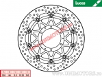 Front Racing Brake Disc MSW265SP Floating - Lucas TRW