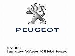 FRONT/REAR BLINKER - 005580RH - Peugeot