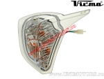 Front/Right Clear Turn Signal Kymco Vitality 50 - 50cc 2T / 4T (Vicma)