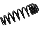 Front shock spring (4.26/5.37kg/mm) - black - Polaris Ranger 1000 XP 4X4 EPS 3-seat High Lifter Edition ('19) - EPI