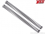 Front telescopic forks YSS 3.2 N/mm - Yamaha XT 550 ('82-'83) - YSS