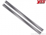 Front telescopic forks YSS 3.8 N/mm - Yamaha XT 550 ('82-'83) - YSS