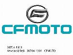 Front Tire - 30704-1301 - CFMOTO