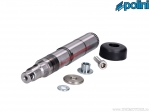Front wheel axle - Piaggio Zip SP1 50 H2O 2T ('96-'00) - Polini
