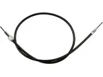 Front-Wheel Drive Speedometer Cable - Black - 06550042