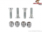 Front Wheel Lug Nut / Bolt Set - Honda TRX500FA / TRX500FGA ('05-'06) / TRX680 Rincon ('06-'16) - All Balls