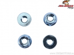 Front Wheel Nut Set (4 pieces) - Can-Am DS650 ('00-'07) - All Balls