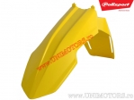 Front Yellow Fender - Suzuki RM-Z 250 ('10-'18) / RM-Z 450 ('08-'17) - Polisport