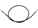 Frontantrieb-Tachowelle - Schwarz - 06550038