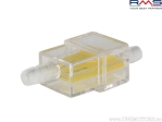 Fuel filter - D.7mm - (RMS)