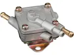 Fuel pump (carbureted models) - Polaris Hawkeye 400 HO 2x4 ('11-'13) / Scrambler 500 4X4 ('11-'12) - Moose