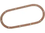 Fuel Pump Door Seal - Brown - 07010663