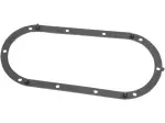 Fuel Pump Door Seal - Gray - 07010733