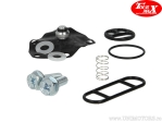 Fuel Tap Repair Kit - Kawasaki BN 125 A Eliminator / ZR-7 750 F / Suzuki DR 650 SE/SEU / VL 250 LC Intruder - TourMax