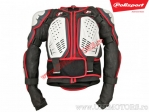 Full Enduro Body Protection / Size S - Polisport