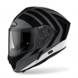 Full-face helmet - full-face - AIROH SPARK SCALE MATT: Size - L