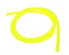 Furtun combustibil (galben neon) - 101 Octane