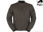 Furygan Bruce Brown motorjas (bruin) - Furygan