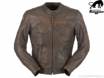 Furygan Stuart Brown motorjas (bruin) - Furygan