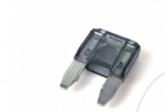 Fusible Mini 1A Negro - JM