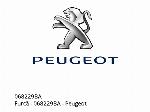 Gabel - 068229BA - Peugeot