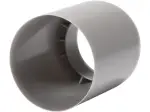 Gabelsimmerring - Grau - 38050171