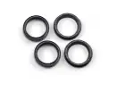 Gabelsimmerring/Staubabstreifer-Kit - 04070346