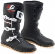 GAERNE BALANCE CLASSIC  BLACK: Méret - 44
