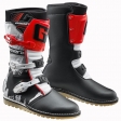 GAERNE BALANCE CLASSIC ROSSO NERO: Taglia - 43