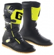 GAERNE BALANCE CLASSIC YELLOW: Rozmiar - 43